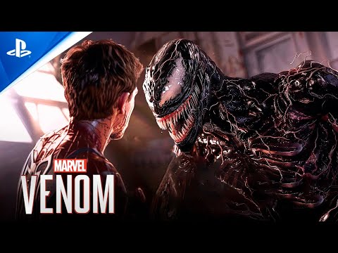 Видео: Marvel's Venom (2026) - БОЛЬШИЕ НОВОСТИ!