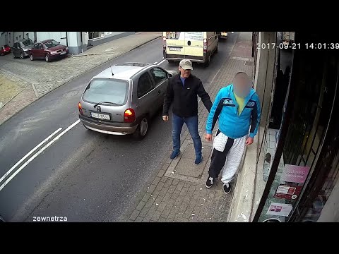 Видео: Такое Редко Увидишь! Записи с Камер Наблюдения