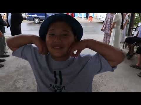 Видео: 1 Уул той