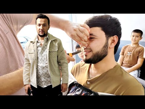 Видео: САДОИ УМЕД ВА ЁДГОР ТЧ РУЗЕ, КИ АБДУРАХИМИ КУЛОБИ ОНХОРО БА ХАМ ДУСТ КАРД😊