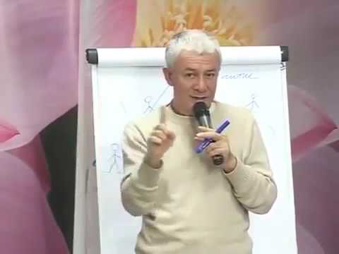 Видео: 5 отличий великой женщины. Александр Хакимов – Предназначение быть Женщиной