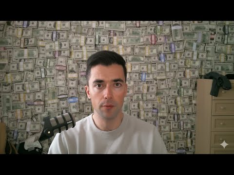 Видео: Как выглядит один миллиард долларов