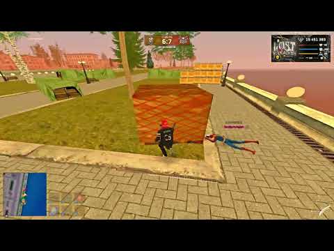 Видео: |БИТВЫ ЗА ТЕРРИТОРИИ|РУБЛЁВСКИЙ|НЕ ПОПАДАЮ И ЧО|6-АБАКАН ЙОУУ|V.1|