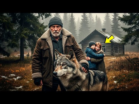 Видео: ЛЕСНИК Нашёл ЖЕНЩИНУ С Ребёнком В ТАЙГЕ. То, Что Было Дальше - ШОКИРУЕТ! Часть 2