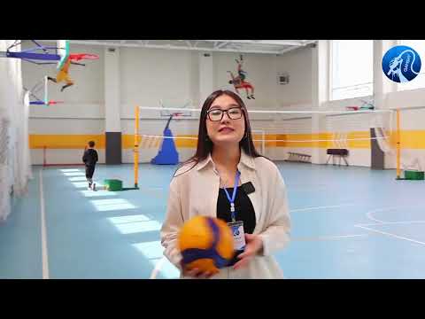 Видео: Біздің мектеп ең керемет: ауылдағы ең заманауи білім ордасына шолу