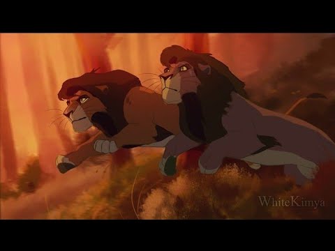 Видео: Комикс:,,Прайд Нзури".Часть #8