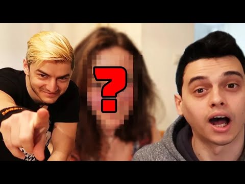 Видео: гримирахме Хейзъл w⧸ heaveNBUL