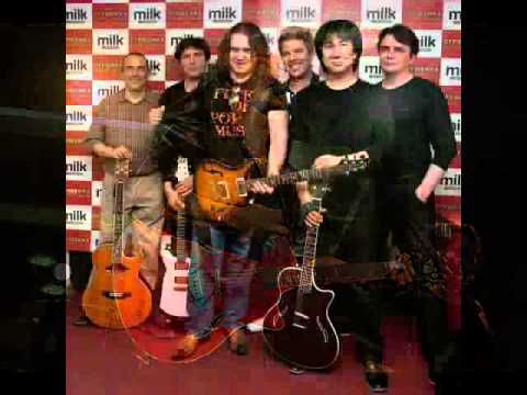 Видео: Асхат Калбаев (Ош) и группа ВИКТОР -- Осень