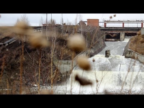 Видео: Прокопьевск. Sic transit gloria mundi