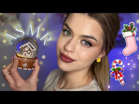 Видео: АСМР 🦋Близкий Шепот и Визуалочки🦋Для Твоего Сна!