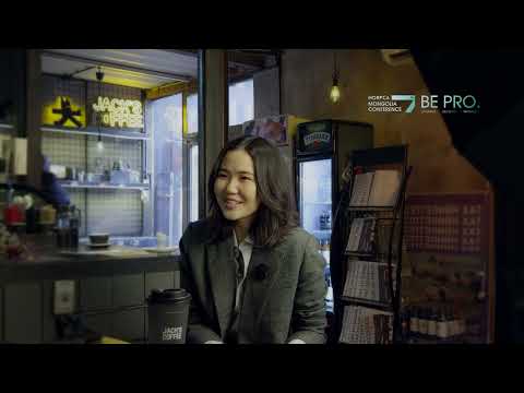 Видео: HORECA MONGOLIA CONFERENCE "Кофе шоп ба тогтвортой бизнесийн тэмүүлэл" Илтгэгч: Ц.Пүрэвжаргал