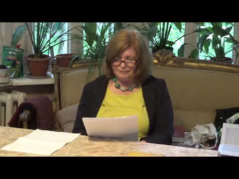 Видео: Городок писателей. Имена. Петр Павленко. 5.06.21