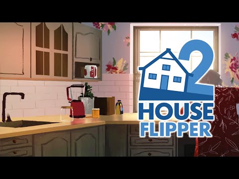 Видео: Умею всё | House Flipper 2 # 11