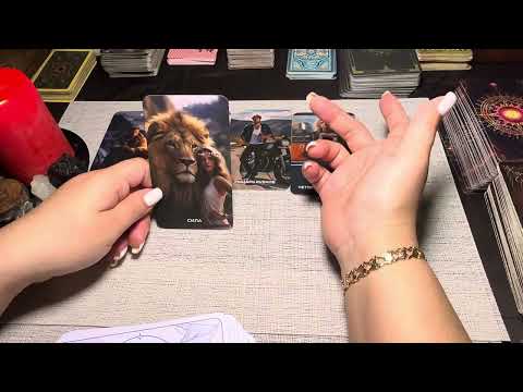 Видео: ПОСЛАНИЕ ДЛЯ ВАС⁉️ЧТО НАДО ЗНАТЬ ПРЯМО СЕЙЧАС⁉️О ЧЕМ ХОТЯТ ПРЕДУПРЕДИТЬ ВЫШИЕ СИЛЫ ⁉️СОВЕТ ДЛЯ ВАС