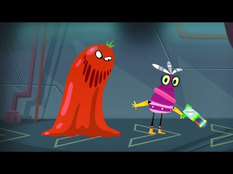 Видео: Приключения Куми-Куми - Сборник серий 1-2-3 | Qumi-Qumi | Мультики для детей