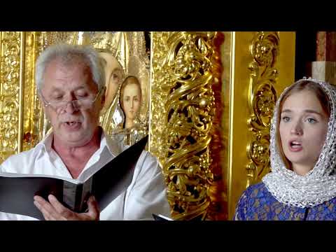 Видео: Валерий Юрьевич Калистратов "Воззвала душа"