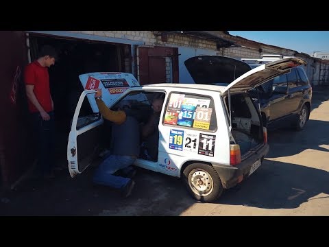 Видео: ЛОХАНУЛИСЬ НА 50К. БЕЗУМНАЯ ПОКУПКА - ОКА для ОФФРОАД и БЕЗДОРОЖЬЯ