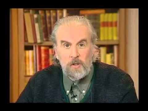 Видео: 37. Богородичный центр, Часть 1 - Александр Дворкин