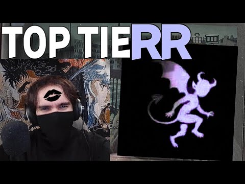Видео: слушаю Kai Angel — damage | новый пRRайм frr frr