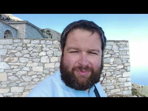 Видео: УДАЧНОЕ восхождение на Афон! Смотреть до конца!