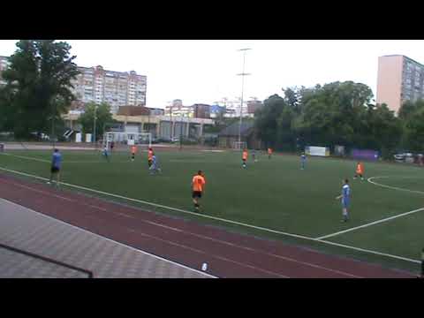 Видео: ДЮФК Титан 3:0 КДЮСШ Ніка (2) U-13 (2010/2011)  2 тайм