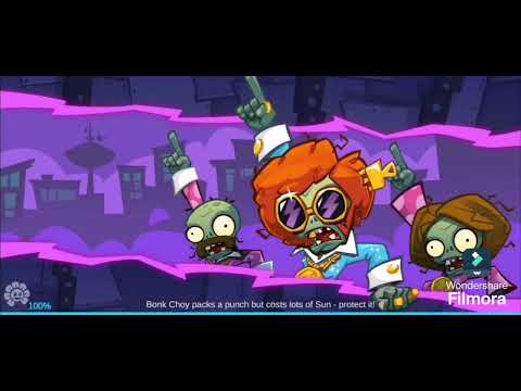 Видео: Plants VS zombies 3 Говно или имба?