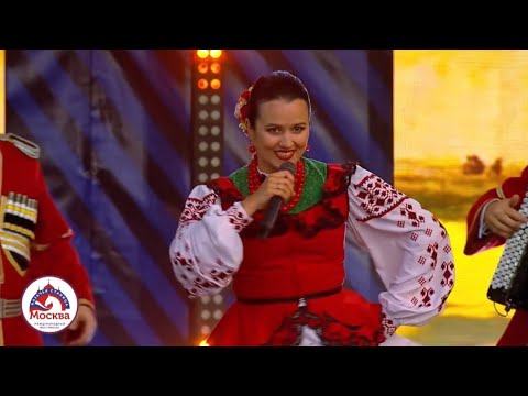 Видео: «Маруся» - Московский Казачий Хор 