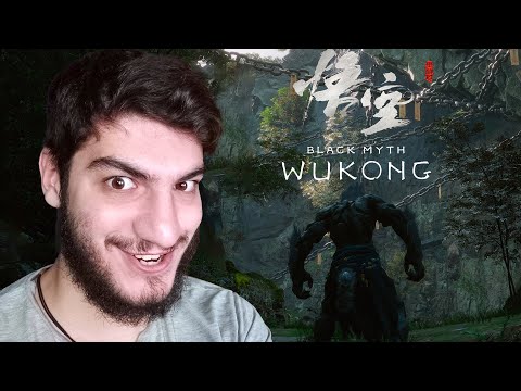 Видео: НАЧАЛО ПОСЛЕДНЕГО ПРИКЛЮЧЕНИЯ — Black Myth: Wukong. #18