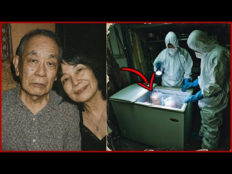 Видео: Жена 3 года Хранила Голову мужа в Морозильной камере... Что стало причиной ТРАГЕДИИ?