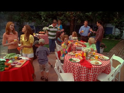 Видео: Философия и визуал Отчаянных домохозяек. (СПОЙЛЕРЫ)