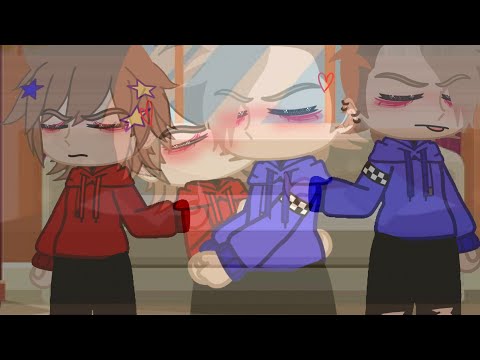 Видео: •|любовь это наша ненависть|•|том и торд|•|яой|•|Gacha Neon|•|мини-фмльм|•|1/2|•