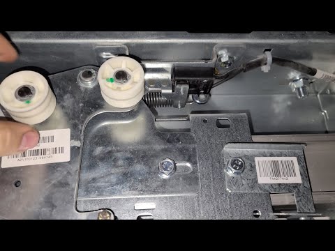 Видео: Обзор дерусифицированного лифта OTIS GEN2 LV MRL