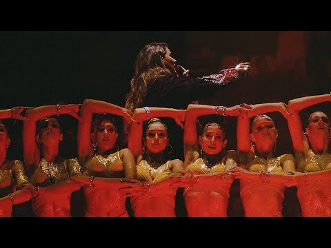 Видео: KAZKA - Мало [Official Live Video]