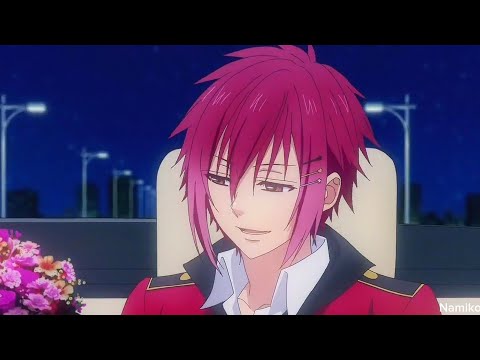 Видео: Аниме клип - Сколько людей могут сделать это так, как я?