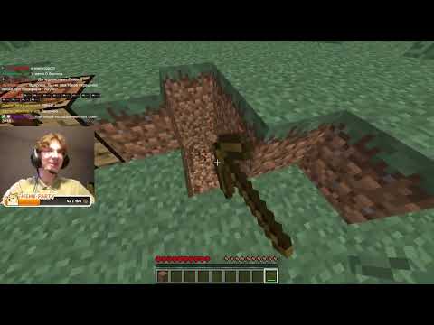 Видео: 🔴 Одна жизнь до дракона | Minecraft