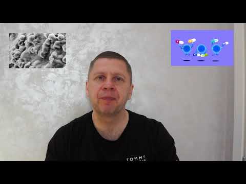 Видео: Лучшие натуральные пробиотики для кишечника.