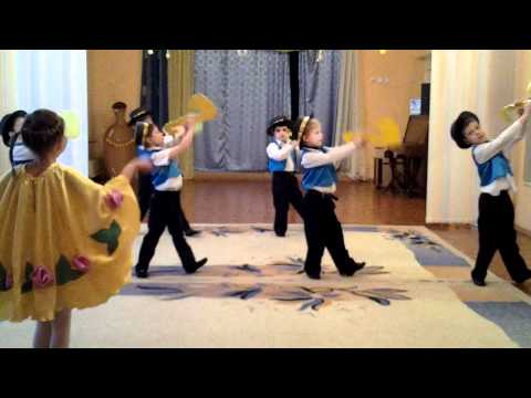 Видео: Танец с саксофонами