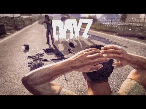 Видео: ПРОВЕРКА НА ЧЕСТНОСТЬ получается - DayZ