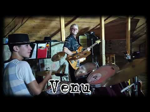 Видео: Тимур и его Команда. "Venus". Shocking Blue cover.