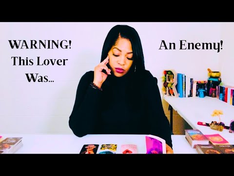 Видео: ВНИМАНИЕ! Этот любовник на самом деле оказался врагом!
