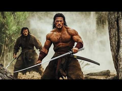 Видео: Новинка сильного вестерна на канале | Боевик | Вестерн | Приключения | Фильм