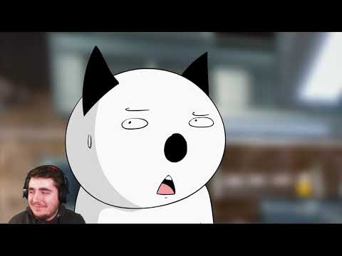 Видео: Симулятор повара для нубов (Мультфильм B&P)Реакция.