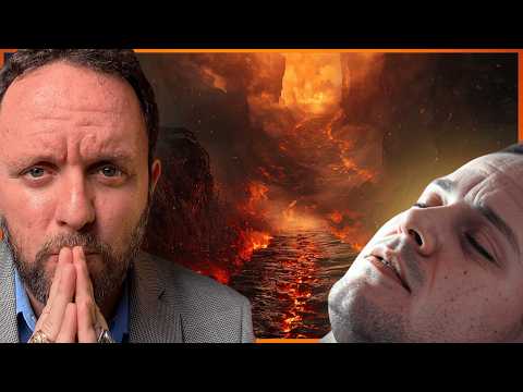 Видео: Чистилище? Вот что происходит, когда умираешь.