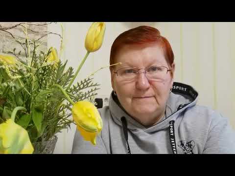 Видео: СДОБНЫЙ И РУМЯННЫЙ МАСЛЕНИЧНЫЙ БЛИН! / 1207