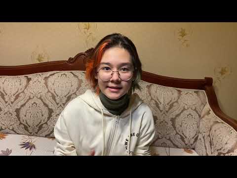 Видео: Цивилизация Великой Степи в эпоху ранних кочевников