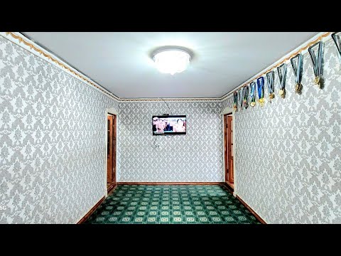 Видео: Урганч ш. 1 каватда 4 хонали 260 млн. Мулжал: Густандарт. #рекомендации #рек #uyjoy #yangiuylar #rek