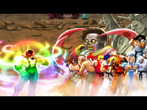 Видео: Джентльмен среди монстров — Рэйнбоу Дадли бросает вызов иерархии S-класса!