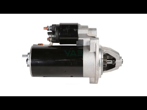 Видео: Как снять стартер УАЗ Буханка 409 двигатель. Замена на новый.