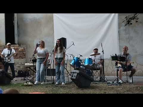 Видео: Вербонька (live) -Гурт Акорд