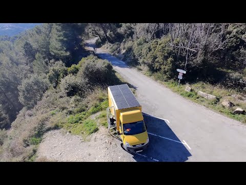 Видео: Вы просили показать где я живу